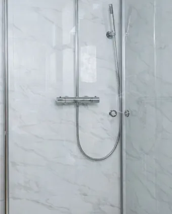 Scandinavian Bathroom