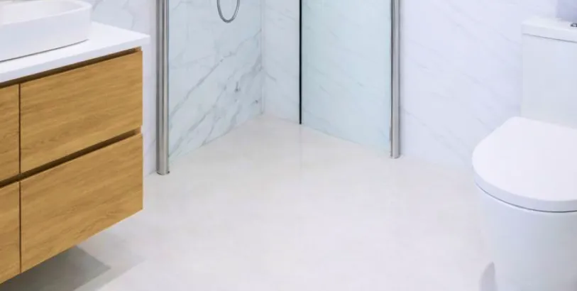 Scandinavian Bathroom