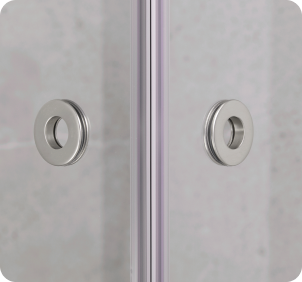 Magnetic Door Closing